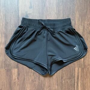 Adidas Aeroready Club Tennis Gym Shorts Black XS